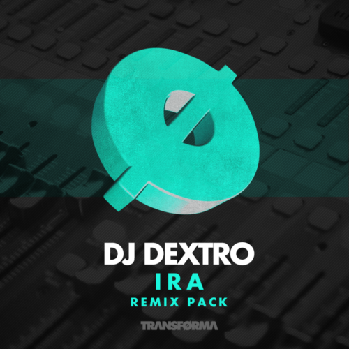 IRA (REMIX PACK)