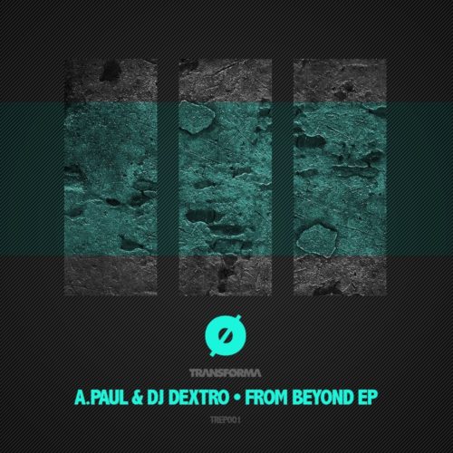 A.Paul & DJ Dextro • Intracellular