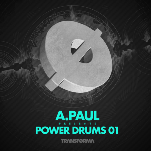 POWER DRUMS 01