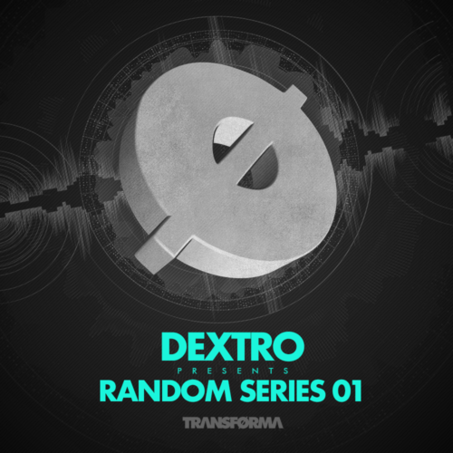 RANDOM SERIES 01
