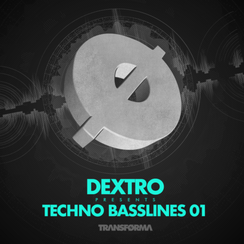 TECHNO BASSLINES 01