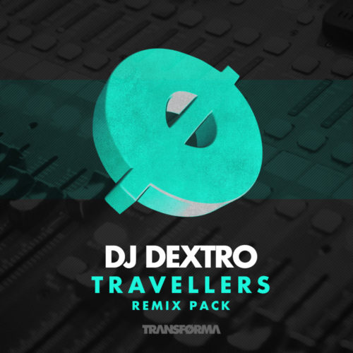 TRAVELLERS (REMIX PACK)
