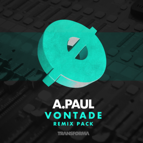 VONTADE (REMIX PACK)