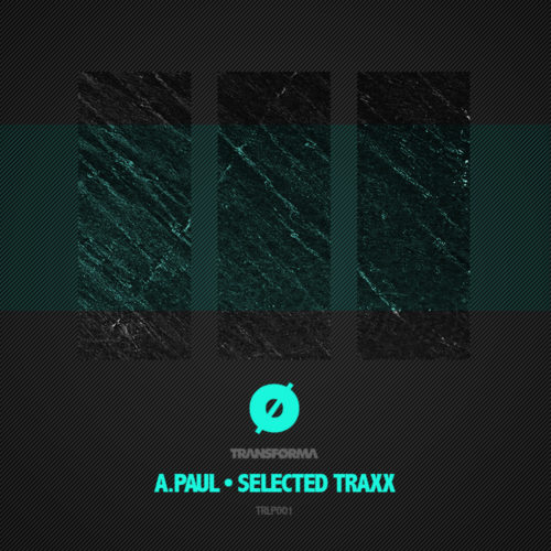 A.Paul • Selected Traxx