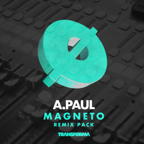MAGNETO (REMIX PACK)