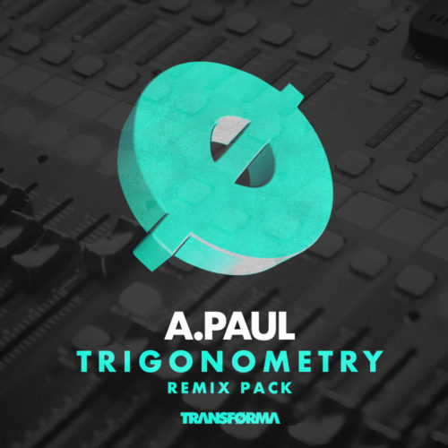 TRIGONOMETRY (REMIX PACK)