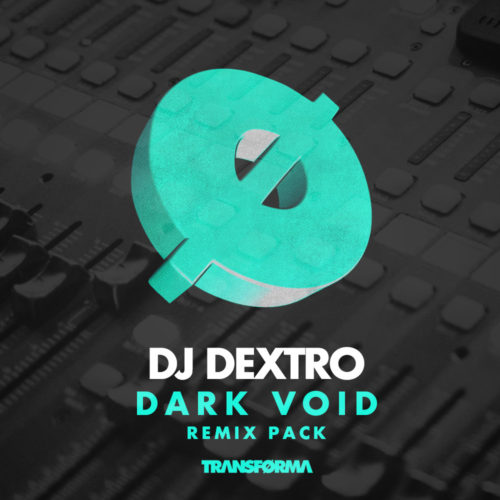 DARK VOID (REMIX PACK)