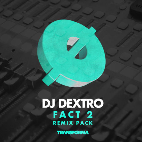FACT 2 (REMIX PACK)