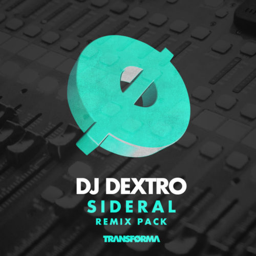 SIDERAL (REMIX PACK)