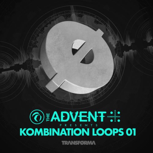 KOMBINATION LOOPS 01