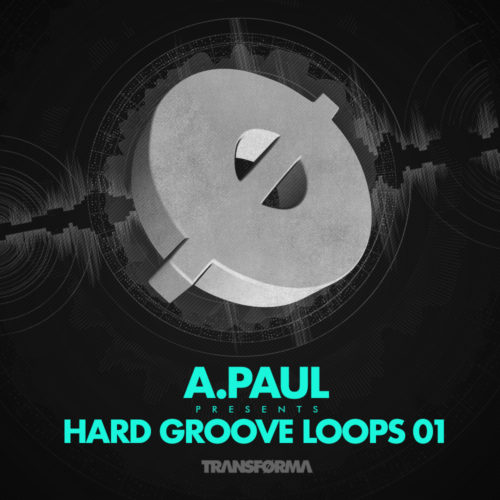 HARD GROOVE LOOPS 01