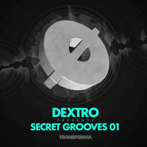 SECRET GROOVES 01