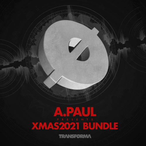 A.PAUL - XMAS2021 BUNDLE
