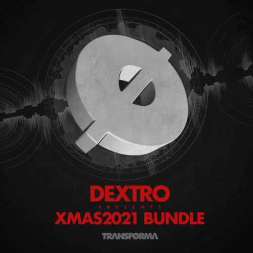 DEXTRO - XMAS2021 BUNDLE
