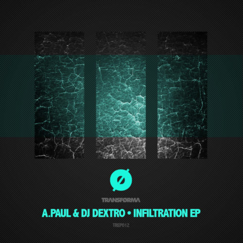 A.Paul & DJ Dextro • Heliocentrism