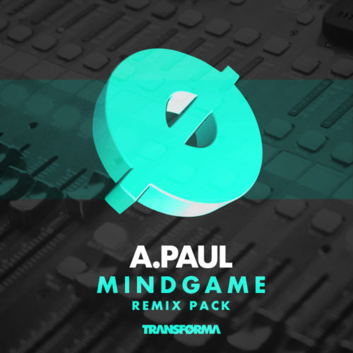 MINDGAME (REMIX PACK)