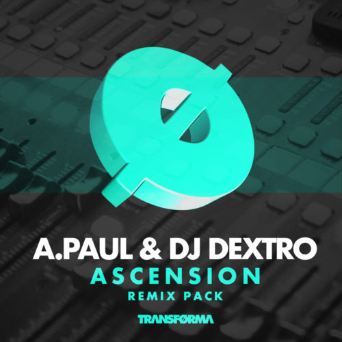 ASCENSION (REMIX PACK)