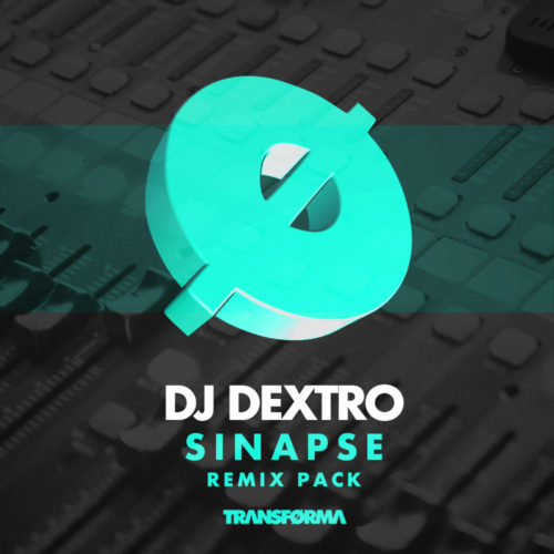 SINAPSE (REMIX PACK)