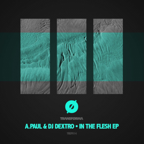 A.Paul & DJ Dextro • In The Flesh EP