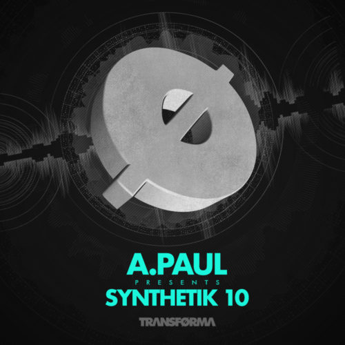 SYNTHETIK 10