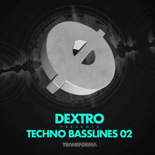 TECHNO BASSLINES 02
