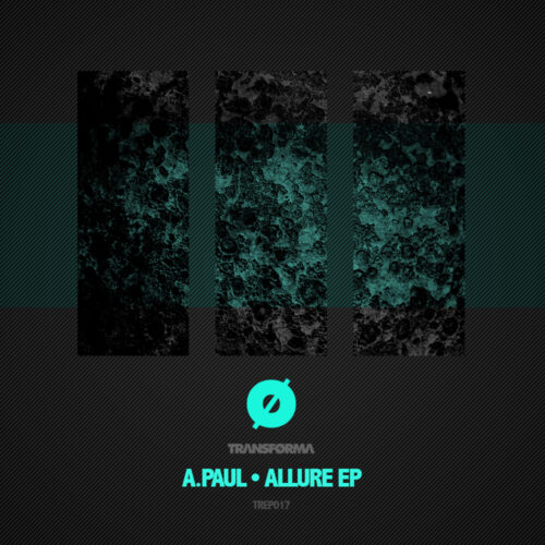 A.Paul • Allure EP