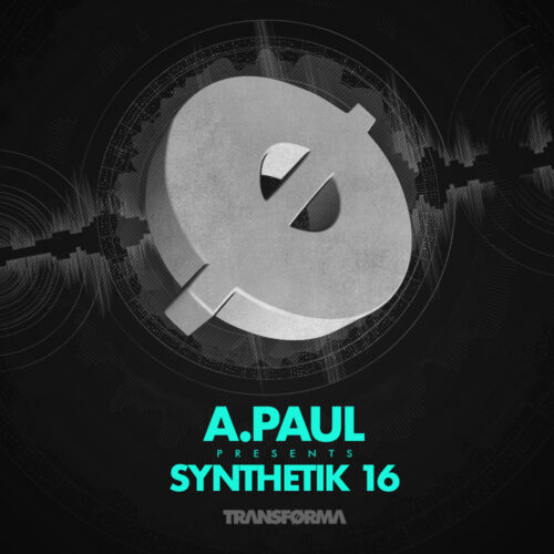 SYNTHETIK 16