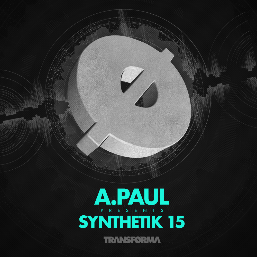 SYNTHETIK 15