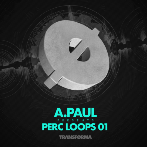 PERC LOOPS 01
