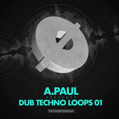 DUB TECHNO LOOPS 01